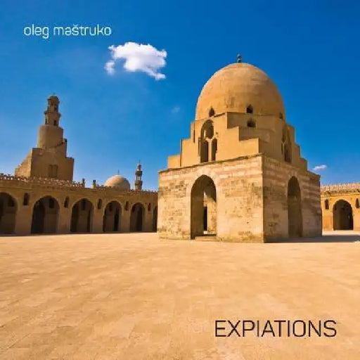 Expiations by Oleg Mastruko