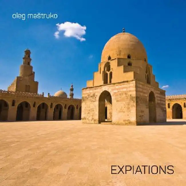 Expiations by Oleg Mastruko