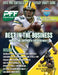 2015 Pro Football Focus Fantasy Draft Guide by Mike Clay