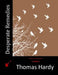 Desperate Remedies by Thomas Hardy