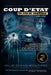 Coup d'Etat in Slow Motion Vol II: The Murder of Olof Palme by Ole Dammegard