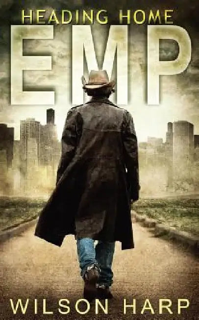 Emp: Heading Home by Wilson Harp