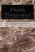 Death Postponed: b029? by Robert M. Zwick