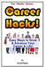 Career Hacks!: Easy Ways to Grow & Advance Your Career & Life by David Peters