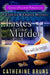 Tastes Like Murder by Catherine Bruns