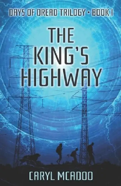 The King's Highway by Caryl McAdoo