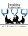 101 Debate Activities.: Teaching Speaking Skills. by Karolina Jekielek