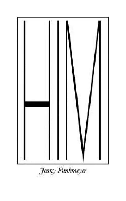 Him by Jenny Funkmeyer