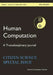 Hc2014-001-02: Human Computation, Volume 1, Issue 2 by Pietro Michelucci