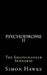 Psychodrome 2: The Shapechanger Scenario by Simon Hawke