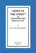 Born Of The Spirit Or Gems From The Book Of Life by Rev Zenas Osborne
