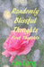 Randomly Blissful Thoughts: First Thoughts by Fay Long
