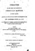 A Treatise on the Mode and Subjects of Christian Baptism by Enoch Pond
