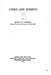 Lyrics and sonnets by Edith M. Thomas