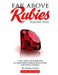Far Above Rubies (Volume Two): A Self-Guided Four Year Jr. High / High School Unit Study for Young Women by Lynda Coats