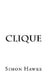 Clique by Simon Hawke