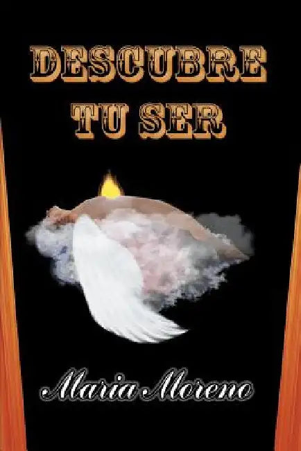 Descubre tu ser by Moreno, Maria