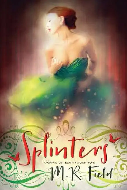 Splinters by Lauren McKellar