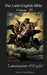 The Latin-English Bible - Vol 20: Lamentations & Ezekiel by Timothy Plant