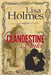 The Clandestine Duke by Lisa Holmes