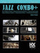 Jazz Combo+ B-Flat Book 1 by Ryan Fraley