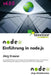 Einführung in node.js by Krause, Jorg