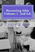 Becoming Silas Volume 1: An Insightful Look At The Growth of Special Education On A Very Creative Child by Craig Lowell Kigar
