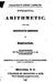 Colburn's First Lessons, Intellectual Arithmetic, Upon the Inductive Method by Warren Colburn