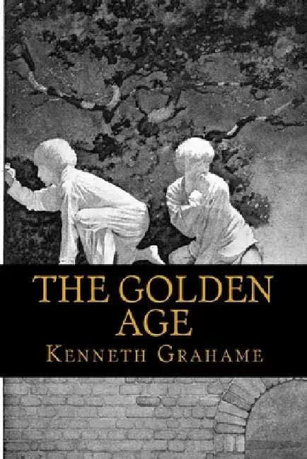 The Golden Age by 510 Classics