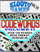 KLOOTO Games CODEWORDS: Volume II by Cyrus F. Rea
