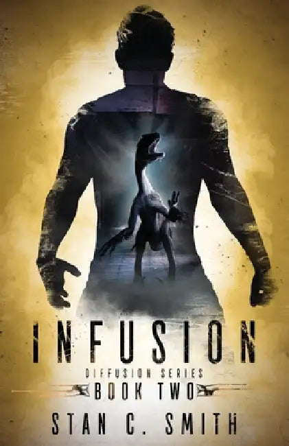 Infusion by Smith, Stan C.