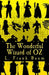 The Wonderful Wizard of OZ by 510 Classics