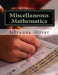 Miscellaneous Mathematics by Silvanus Oliver