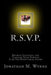 R.S.V.P. Receive Salvation and Validate Your Purpose: A 90 Day Devotional Guide by Jonathan M. Wynne