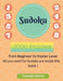 Sudoku: Brain Training 2,000 puzzles: Include 2,000 Puzzles from Easy to Professionally-Hard Level by Yamada Momo