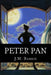 Peter Pan by 510 Classics