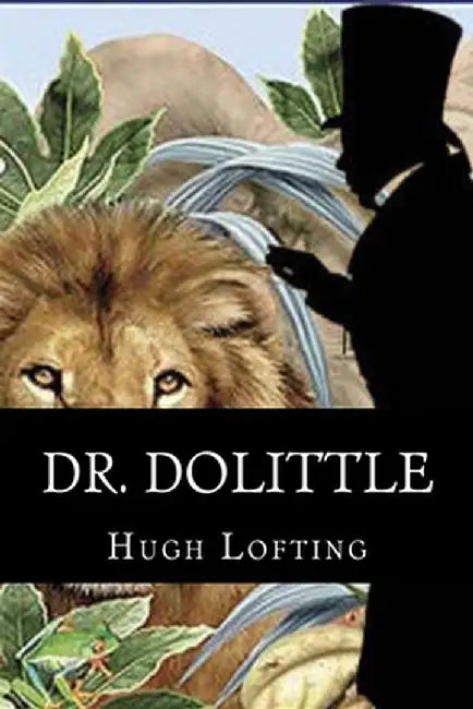 DR DOLITTLE by Classics 510