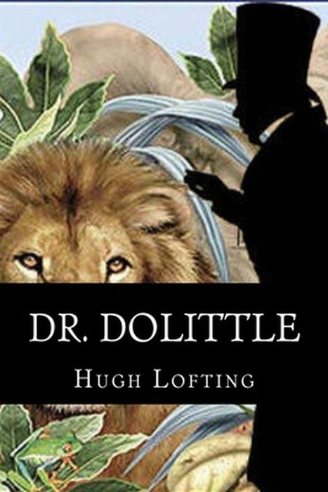 DR DOLITTLE by Classics 510