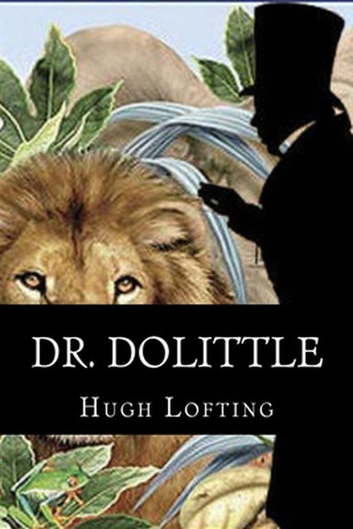 DR DOLITTLE by Classics 510