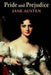Pride and Prejudice by Jane Austen