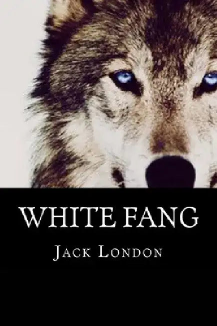 White Fang by 510 Classics
