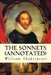 The Sonnets (annotated) by William Shakespeare