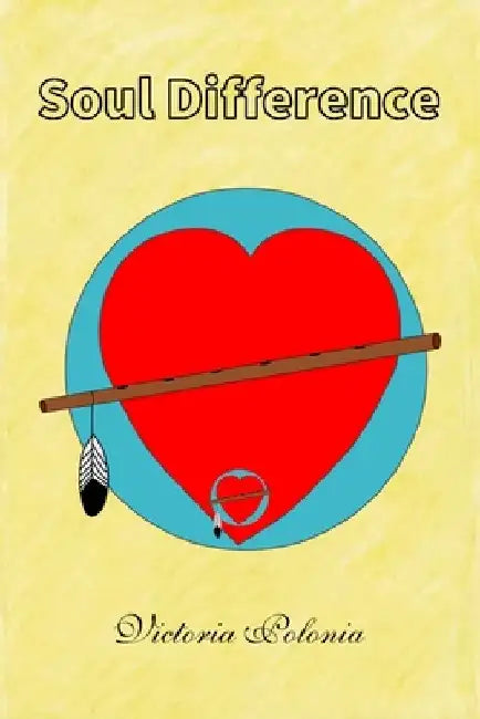 Soul Difference by Victoria Polonia