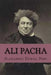 Ali Pacha by Pere Alexandre Dumas