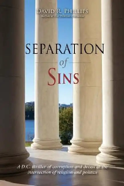 Separation of Sins by David R. Phillips