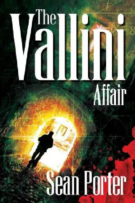 The Vallini Affair by Sean Porter