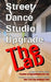 Street Dance Studio Upgrade - The Lab by Barry M. Rabkin