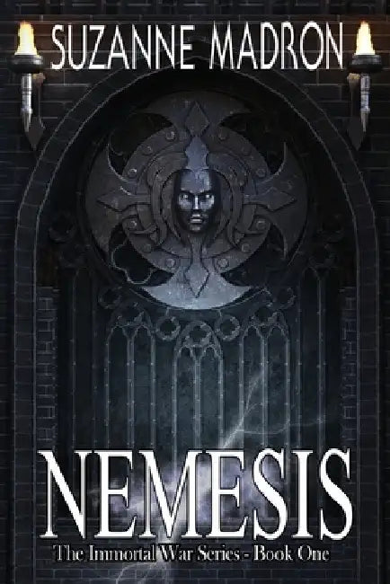 Nemesis by Suzi M