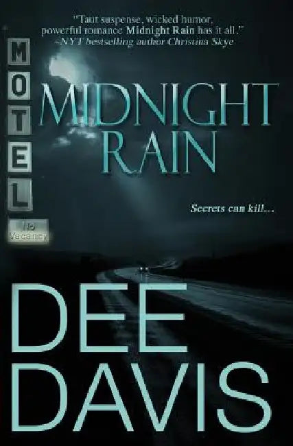 Midnight Rain by Dee Davis