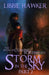 Storm in the Sky: The Book of Coming Forth by Day: Part 2 by Hawker, Libbie